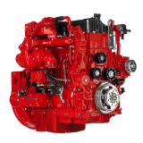 MOTOR BASICO ISBE4 APLIC AUT- COM DEVOLUÇÃO DO CASCO - CUMMINS - 3676852RXE