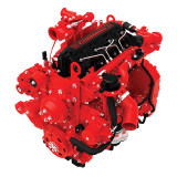 MOTOR BASICO ISF3.8 APLICACAO AUTOMOTIVA - CUMMINS - 3676849NXE
