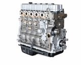 MOTOR BASICO ISBE6 APLIC AUT- COM DEVOLUÇÃO DO CASCO - CUMMINS - 3676857RXE