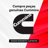 BOMBA DE OLEO LUBRIFICANTE - CUMMINS - 5569142