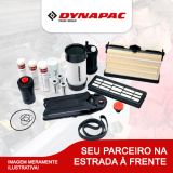 RODA - DYNAPAC - 259089DY