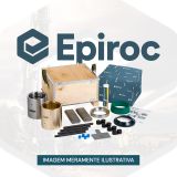 VALVULA  DE REGULAGEM - EPIROC - 3222343827