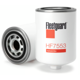 FILTRO HIDRÁULICO SPIN-ON - FLEETGUARD - HF7553