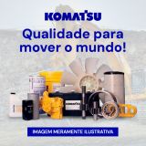 VENTILADOR MOTORIZADO,PARA O SISTEMA ELE - KOMATSU - 421-U46-4390