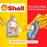 RIMULA RT4 15W40 1LT - SHELL - 44414905