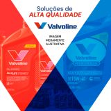 VALVOLINE TURBO DIESEL 10W40 E810 20L123 - VALVOLINE - 0551.12.3